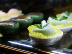 甜点-三宝大饭店-中和艺素餐厅(浦上金山正祥广场店)