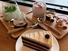 -转山咖啡(松柏社区店)