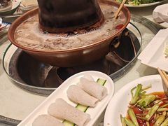 -福寿斋·老北京铜锅涮肉·烤鸭(顺义总店)