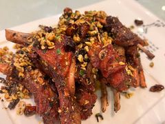 -黄家饺子东北特色菜馆(湖滨商业街店)