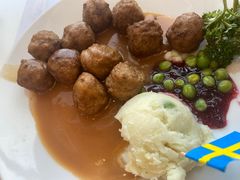 -宜家·瑞典风味餐厅(北京西红门店)