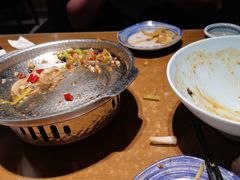 -95号酱骨·一块豆腐(展春园西路店)