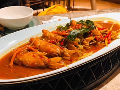 美奈香辣大头虾-美奈小馆·越南料理(福田星河COCO Park店)