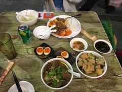-有章牛杂(石厦店)