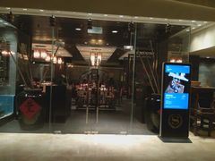 门面-采粤轩中餐厅(惠州金海湾喜来登度假酒店)
