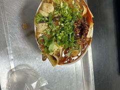 -正味斋锅巴菜(西北角店)