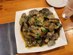 -京朋串屋·烧烤(望京西路总店)