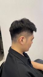 点击看大图 -CIT造型·烫发·染发