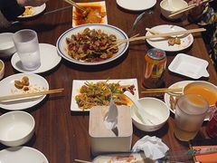 -福苗小骆驼烧烤(太奥广场店)