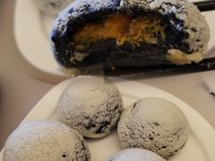 脆皮雪山包-悦湖公馆