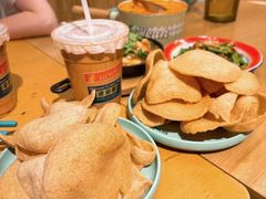 -迷你椰·泰式大排档(共康店)