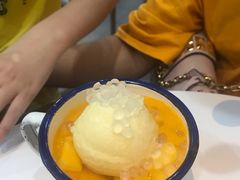 -糖潮糖水铺(省府店)