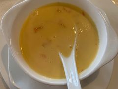 杨枝甘露-皇朝会.经典传统粤菜(外滩店)