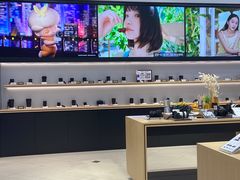-Sony Store索尼(深圳深业上城店)