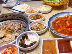 -妙香居韩国烤肉(鹏瑞利季华广场店)