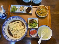 -孙盛兴奥灶面馆·蟹黄面·三虾面(山塘街总店)