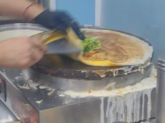-琦琦蛋饼铺(上南店)