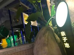 -巴斯漫温泉汗蒸馆(贡湖大道店)