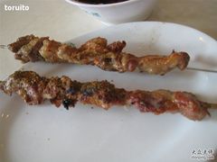 -南来顺饭庄·清真(南菜园店)