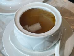 -北京饭店谭家菜