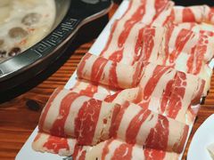 -庄老幺火锅(娄山关路店)