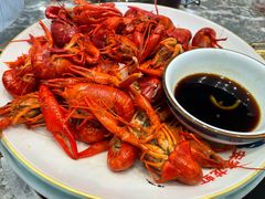 -安答龙虾·烧烤·大排档