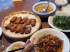 -天下客饭店(中山路店)