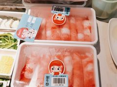 -野妹经典火锅(保利店)