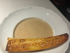 -半秋山西餐厅(巴南万达广场店)