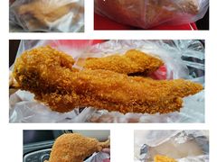 -荣华炸鸡(南四店)