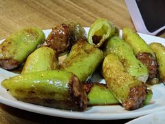 -炙热童年·老北京炙子烤肉(南锣鼓巷店)