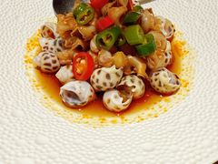 -成隆行·蟹王府(九江路店)