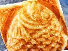 -粉粉乐鲷鱼烧(美罗城店)