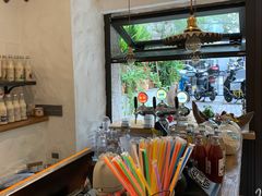 -十面欢腾·海鲜面·台式Bistro(长乐路店)