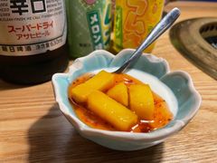 -江户烧肉(高德店)