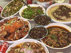 -辣螃铠盆盆蟹大排档(总店)