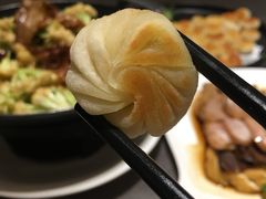 -盘锦生态酒店-火锅餐厅