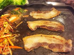 -李氏烤肉店