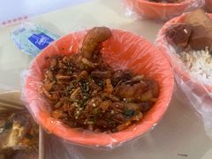 -咱家王新国把子肉(县东巷店)