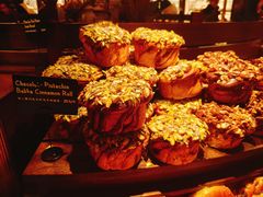 -B&C黄油与面包·THE GARDEN BAKERY概念店(世纪汇店)