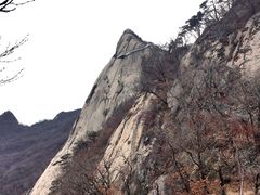 -丹东凤凰山景区
