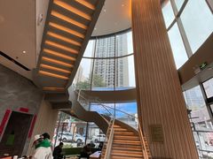 -星巴克臻选(深圳卓悦中心店)