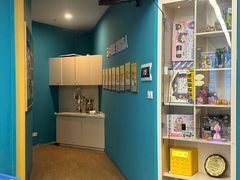 -玩胜青少儿体能(福田侨香中心)