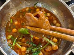 -鸿顺老铁锅美蛙鱼府(解放碑店)