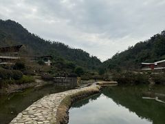 -桃花岭景区