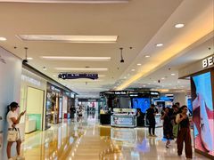 -银座mall(东直门店)