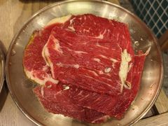 -西塔老太太泥炉烤肉(双井店)