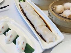 -春满园·早茶·粤菜·宴会(前海店)