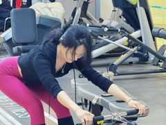 -VLines耀能运动24小时·月付制健身(京广桥店)