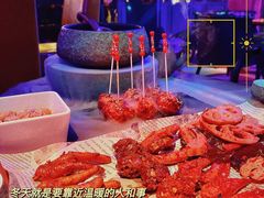 -牡丹弄·咖啡馆·酒馆(红坊里店)